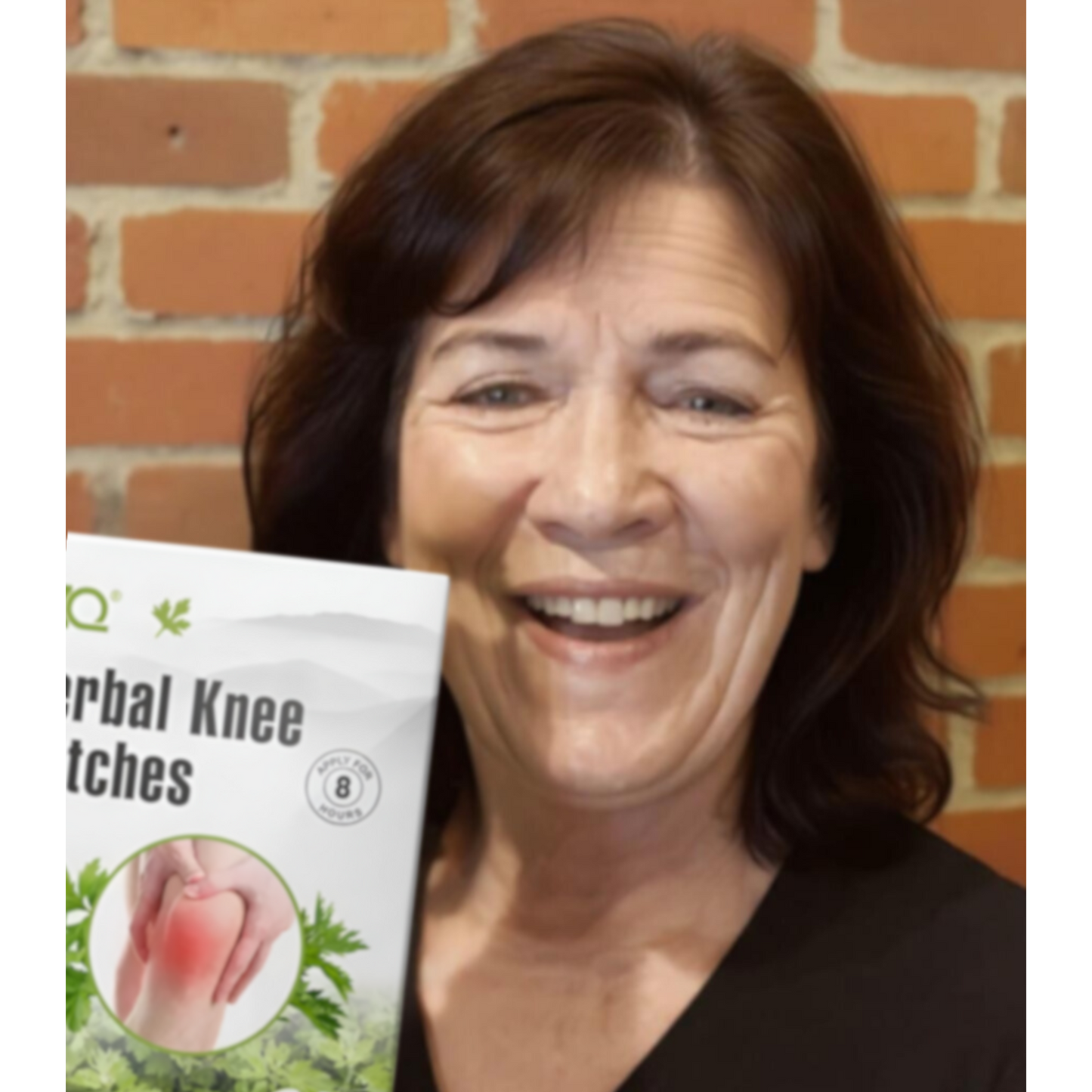 You're 14 Days Away from Forgetting You Ever Had Knee Pain