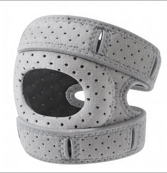 MyoQuell Knee Support Pad